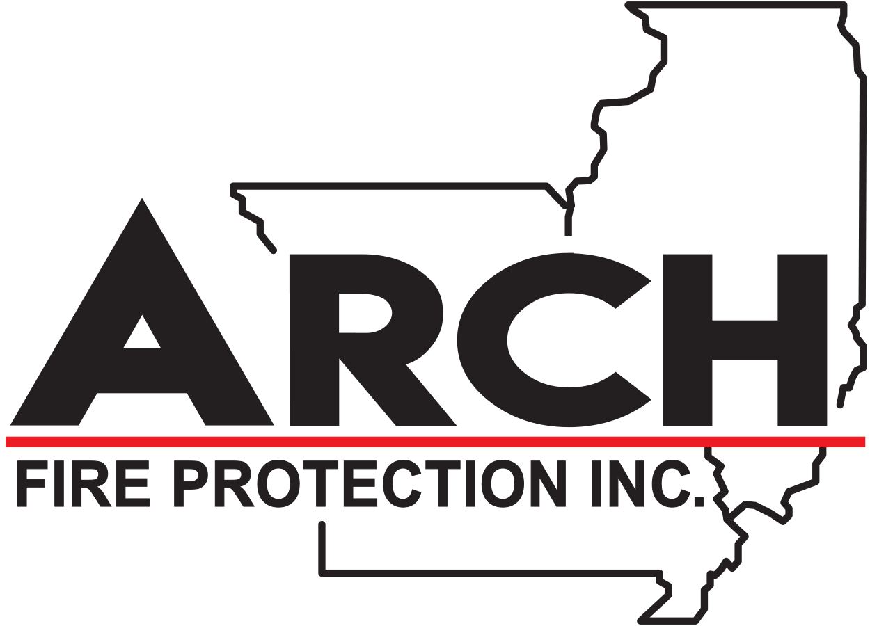 Arch Fire Protection