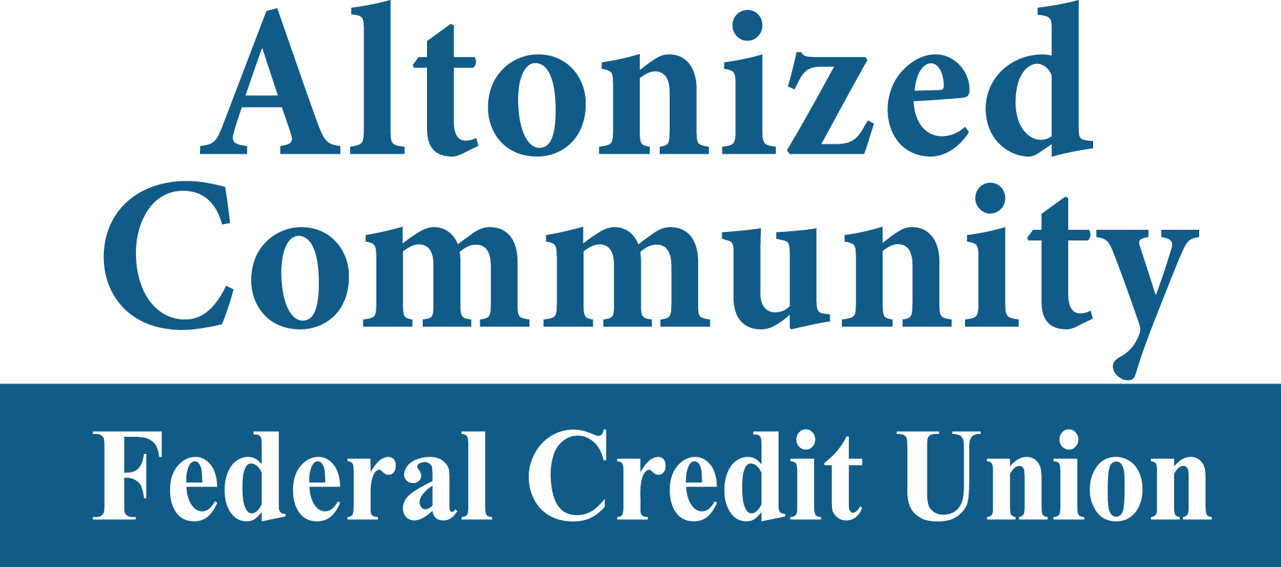 Altonized Community Credit Union