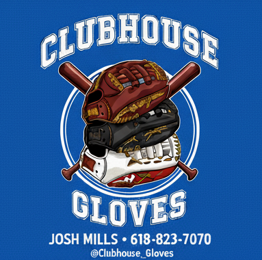 Clubhouse Gloves