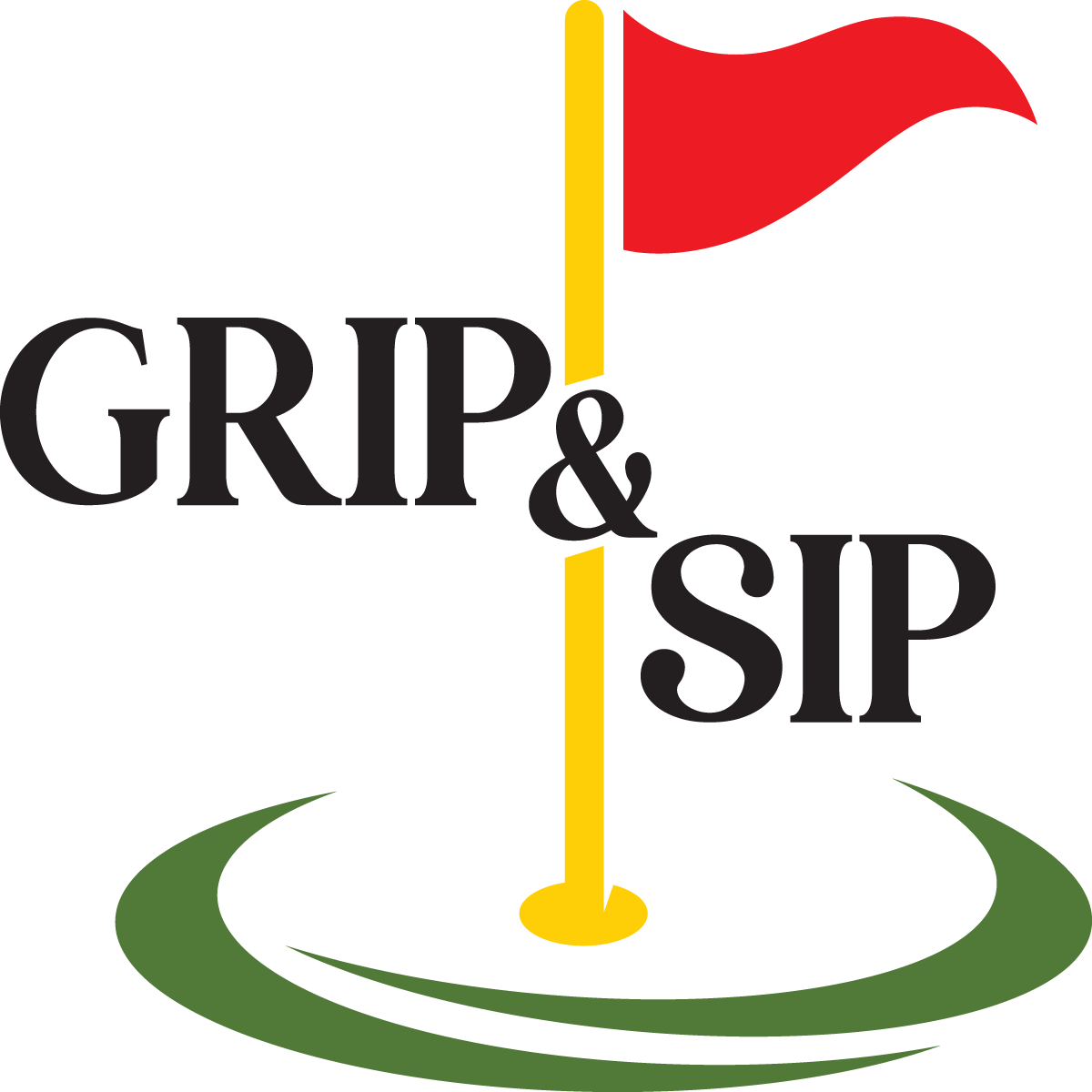 Grip & Sip