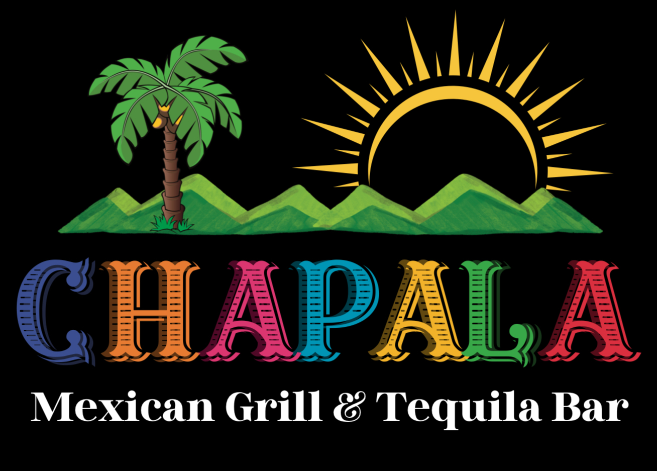 Chapala Mexican Grill
