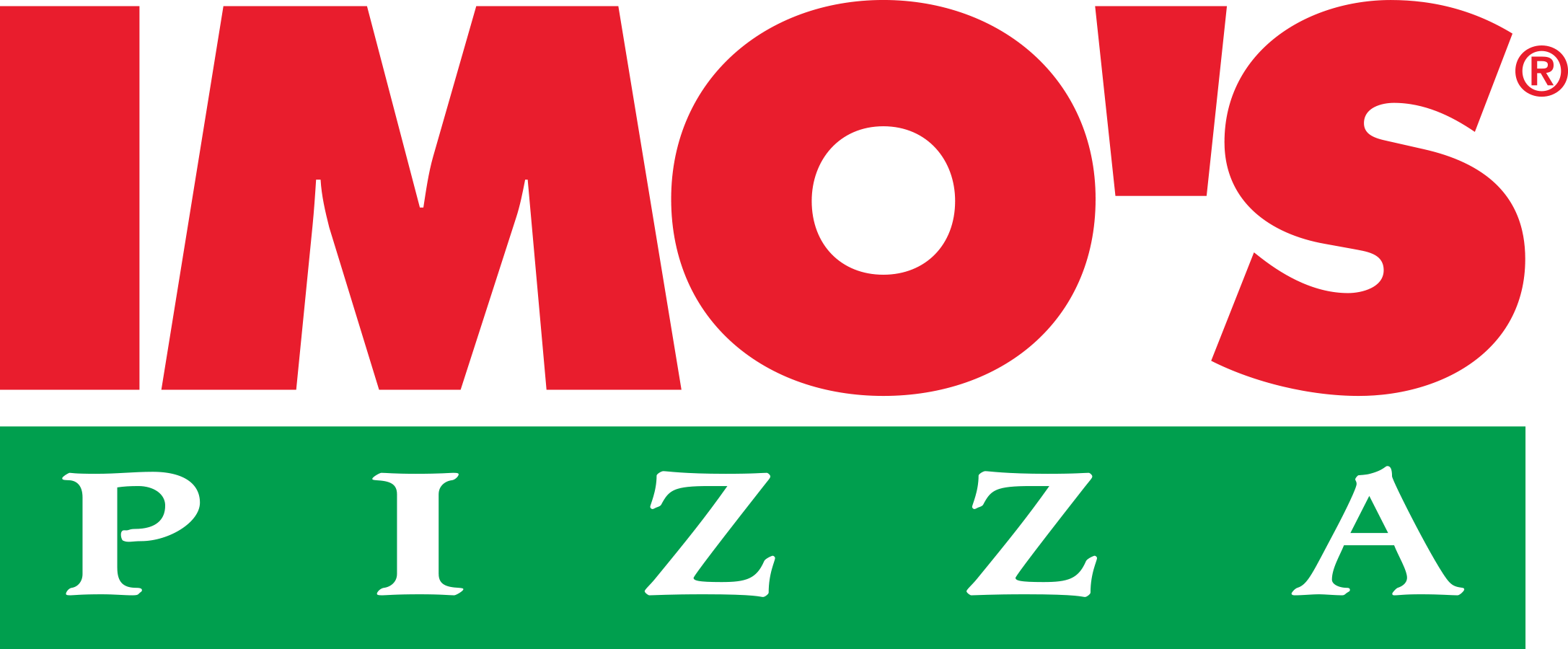Imo's Pizza