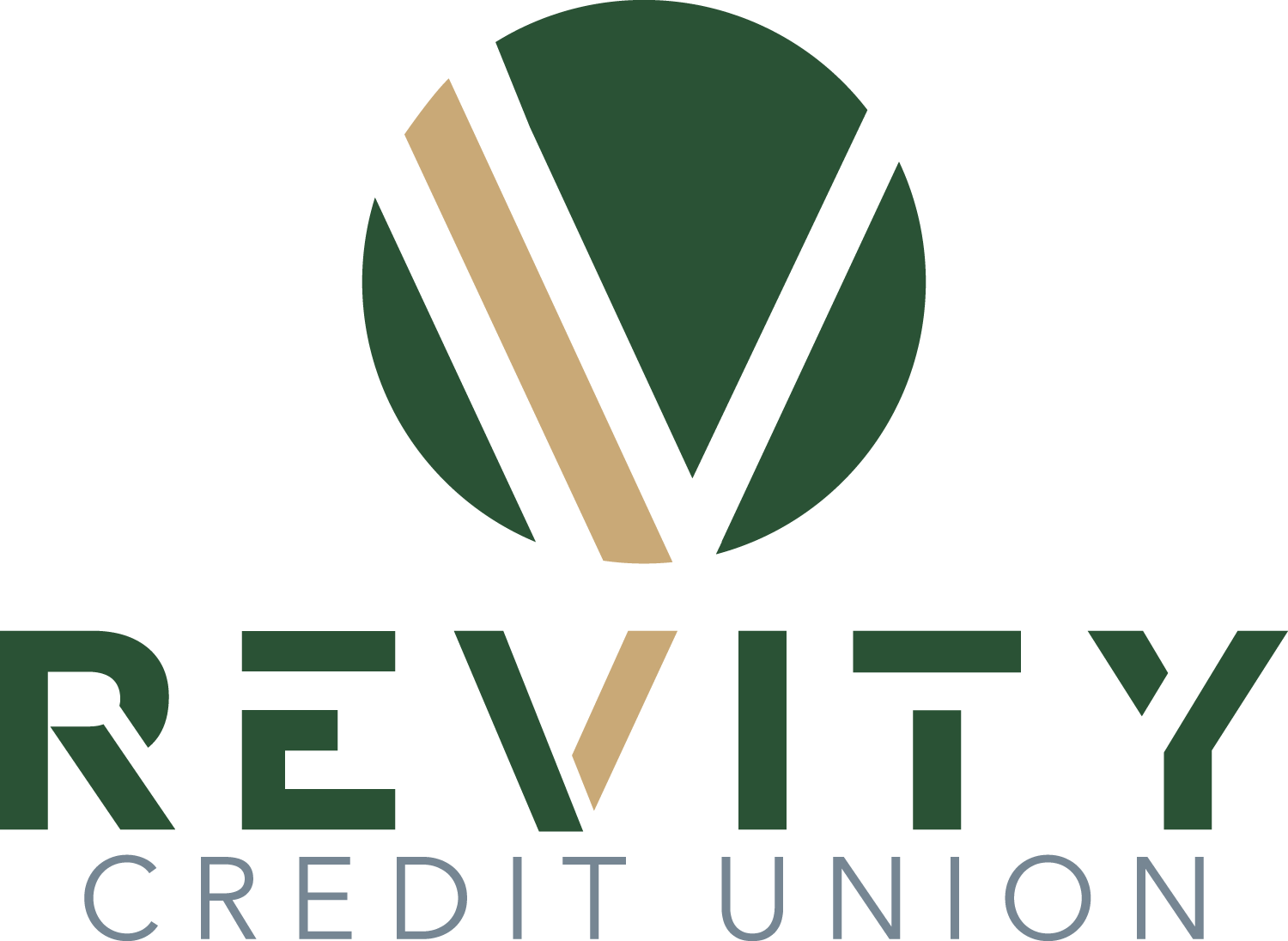 Revity Credit Union