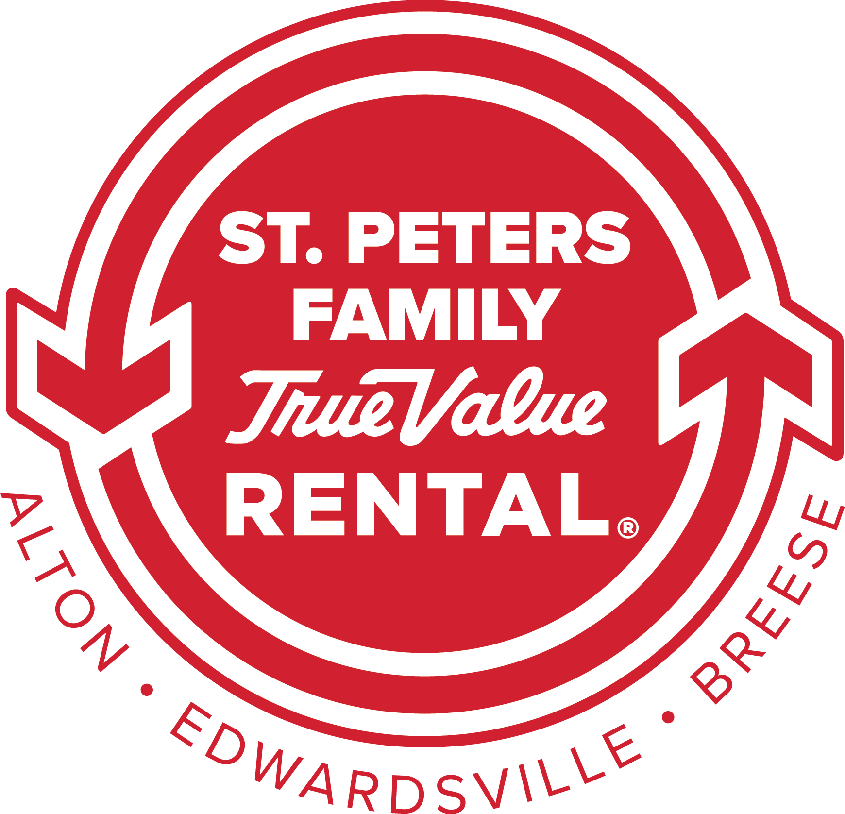 St. Peters True Value Hardware & Rental