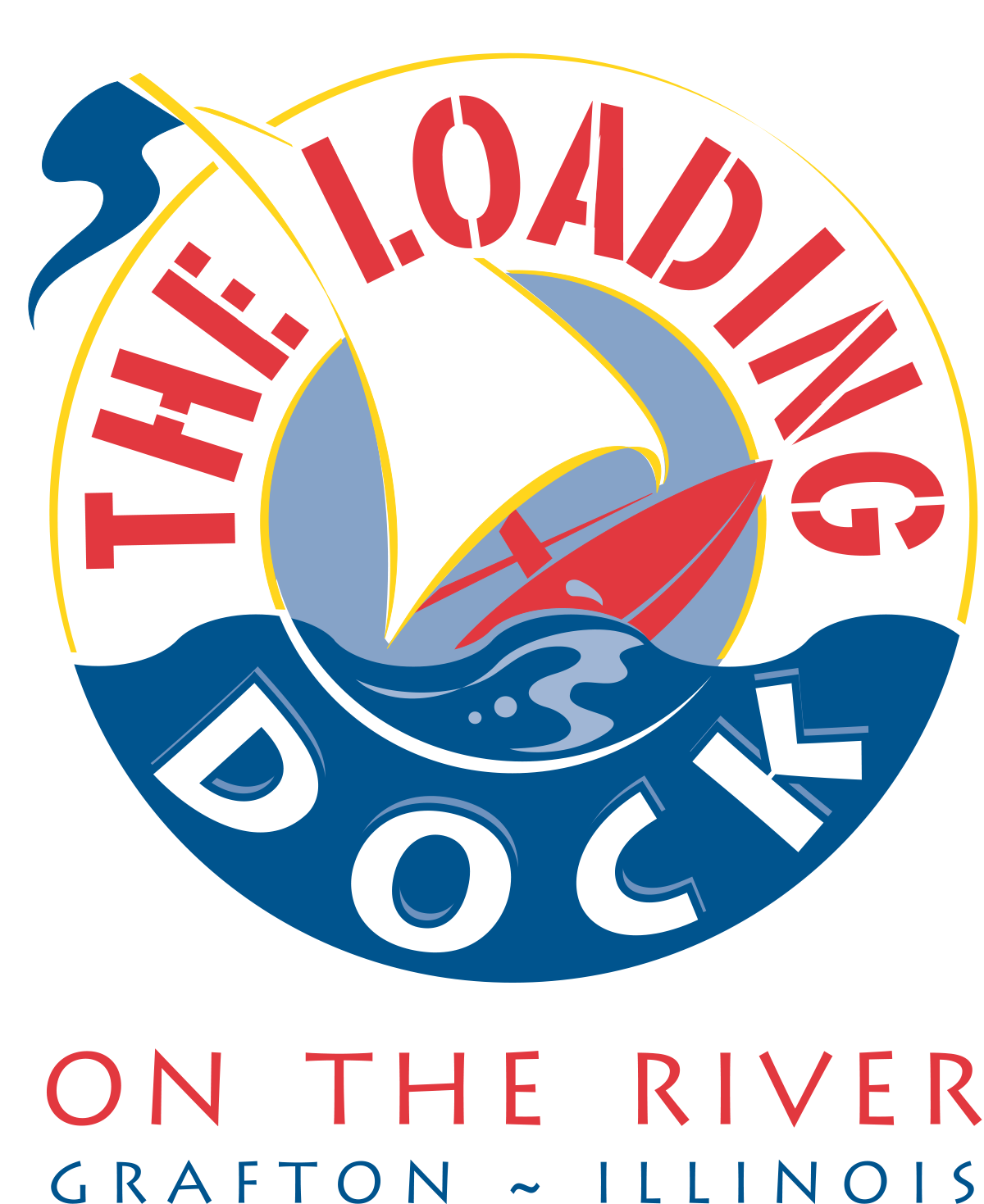 The Loading Dock